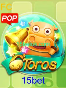 Descubra o Universo de 6Toros: Um Novo Conceito no Mundo dos Jogos com 15bet