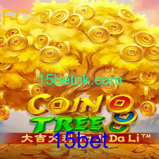 CoinTree: Uma Nova Experiência de Jogo com a Estratégia 15bet