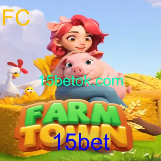 Explorando o Mundo de FarmTown e a Chave para o Sucesso com 15bet