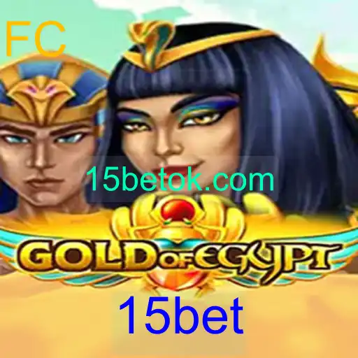 Descubra o Fascinante Mundo de GoldOfEgypt: Um Jogo Inovador pela Plataforma 15bet