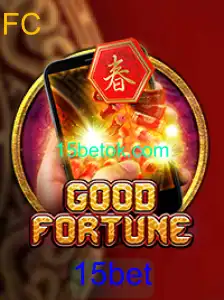 Descubra GoodFortuneM: A Revolução no Mundo dos Jogos de 15bet