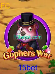 GophersWar: Um Mergulho no Empolgante Mundo de Estratégia e Aventura