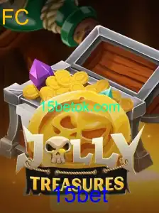 Explorando o Fascinante Mundo de JollyTreasures: Descubra a Emoção da Aventura
