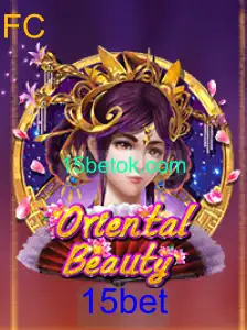 Descubra o Fascinante Mundo de OrientalBeauty com 15bet