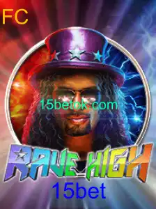 Explorando o Mundo Vibrante de RaveHigh: Estratégias, Regras e a Oportunidade de 15bet