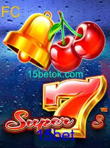 Descubra o Fascinante Mundo de Super7s no Universo 15bet